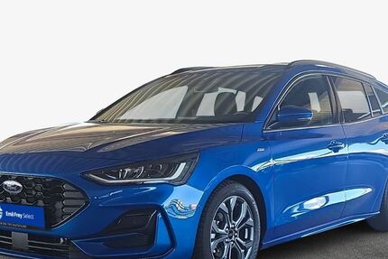 Ford Focus 18.807 km 24.500 &euro; Stuttgart 70190