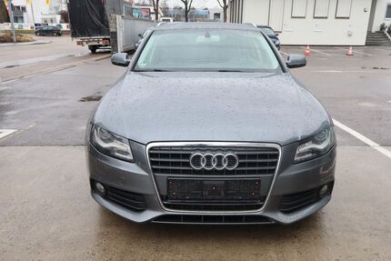 Audi A4 185.090 km 8.500 &euro; Freiberg am Neckar 71691