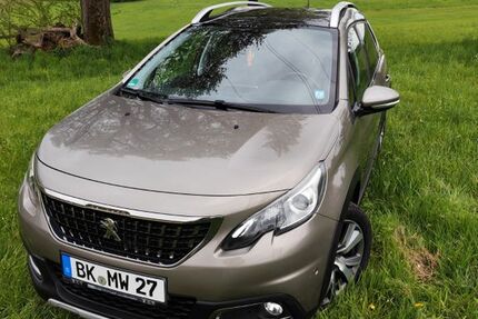 Peugeot 2008 89.565 km 10.950 &euro; Backnang 71522