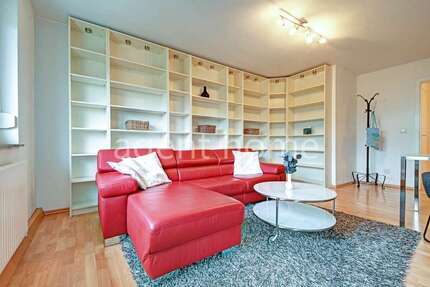 Zimmer Stuttgart Stuttgart-Ost - 2 Zimmer, 1.990&euro; | Angebot:25627918