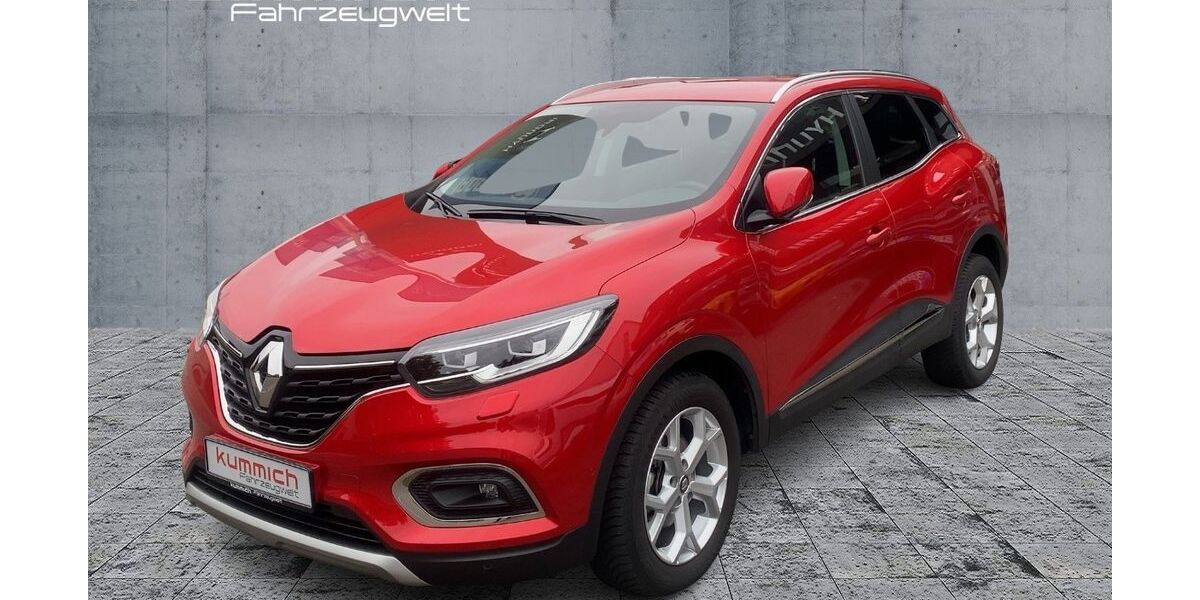 Renault Kadjar 10.365 km 19.990 € Filderstadt 70794