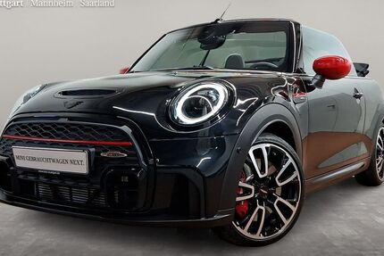 Mini John Cooper Works Cabrio 10.699 km 43.990 € Stuttgart 70569