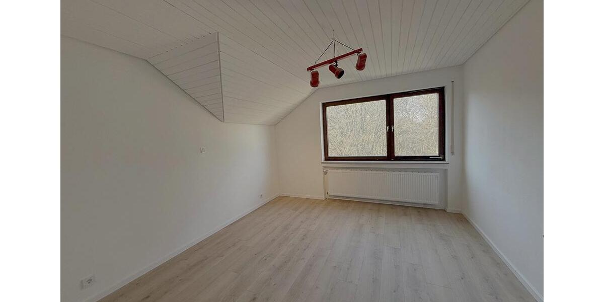 Etagenwohnung Tübingen Lustnau - 3 Zimmer, 66 m&sup2;, 299.000&euro; | Angebot:24810190