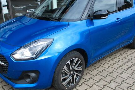 Suzuki Swift 12.041 km 15.900 &euro; Stuttgart 70599