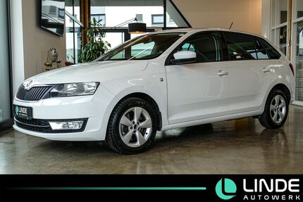 Skoda Rapid 125.000 km 9.400 &euro; Kusterdingen 72127