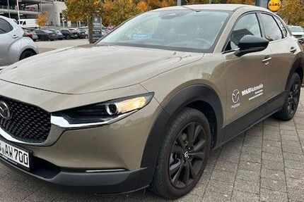 Mazda CX-3 6.500 km 28.890 € Kornwestheim 70806