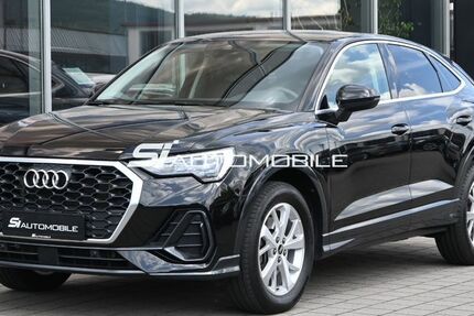 Audi Q3 92.000 km 28.450 &euro; Winterbach bei Stuttgart 73650