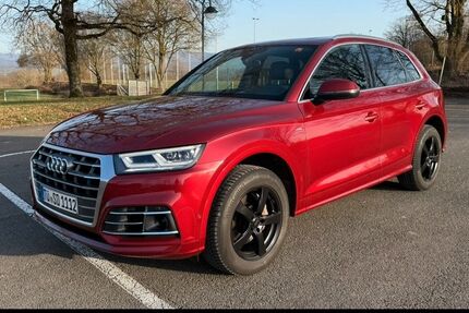 Audi Q5 150.000 km 29.300 &euro; Pliezhausen 72124