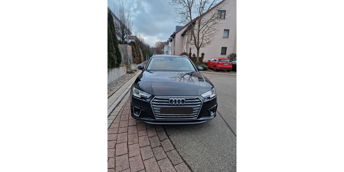Audi A4 149.000 km 18.200 € Renningen 71272