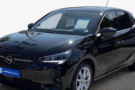 Opel Corsa 11.844 km 17.450 € Leonberg 71229