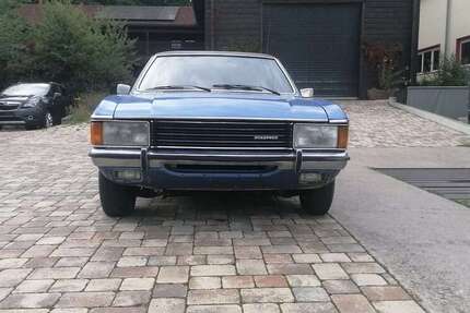 Ford Granada 75.353 km 4.450 &euro; Althengstett 75382