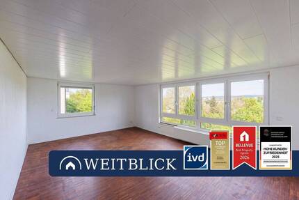 Wohnung Backnang - 3 Zimmer, 66 m&sup2;, 195.000&euro; | Angebot:26556592