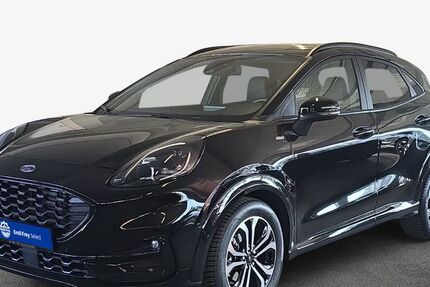 Ford Puma 11.608 km 21.900 &euro; Stuttgart 70190