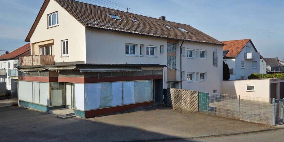 Haus zum Kaufen in Waiblingen 1.450.000 € 460 m² 19 zimmer