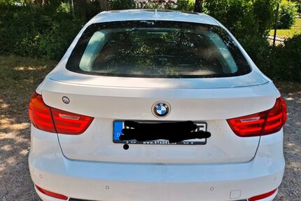 BMW 220 Gran Tourer 129.000 km 14.800 &euro; Markgröningen 71706