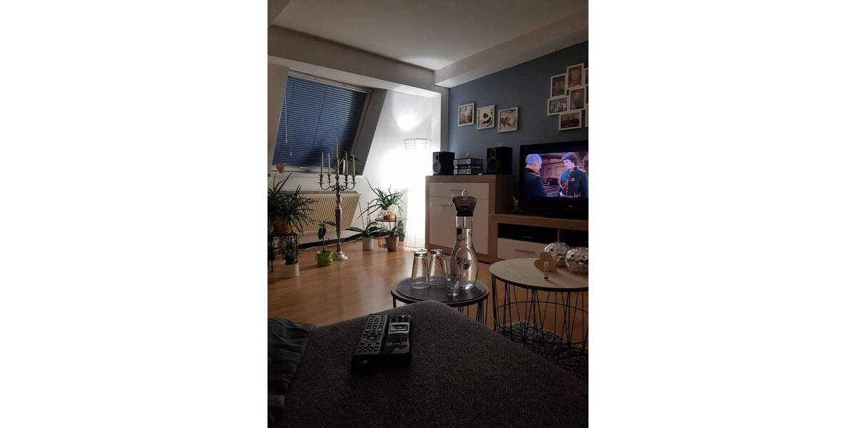 Etagenwohnung Stuttgart Nord - 2 Zimmer, 39 m&sup2;, 160.000&euro; | Angebot:26291980