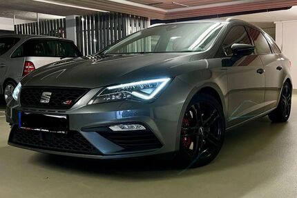 Seat Leon 130.000 km 19.000 &euro; Winnenden 71364