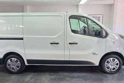 Fiat Talento 242.000 km 6.900 &euro; Asperg 71679