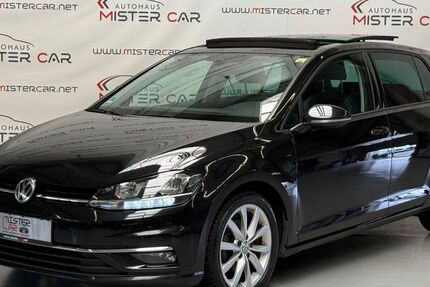 VW Golf 123.000 km 14.890 &euro; Magstadt 71106