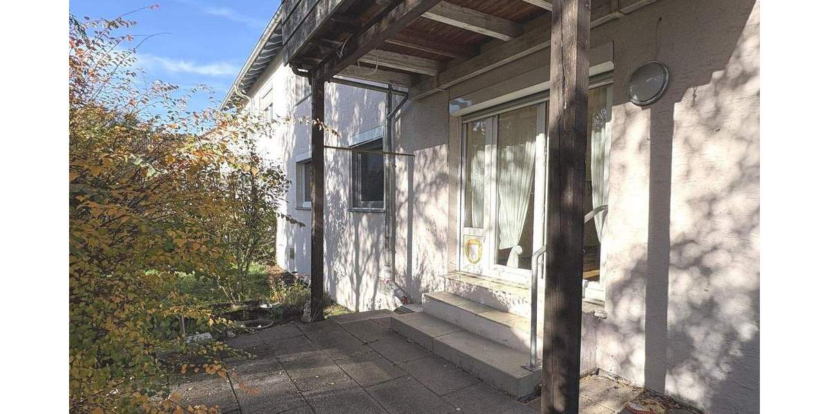 Etagenwohnung Stuttgart Rohr - 3 Zimmer, 65 m&sup2;, 135.000&euro; | Angebot:25226821