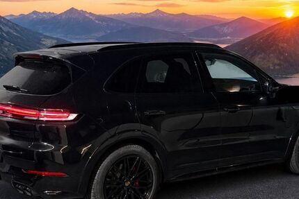 Porsche Cayenne 9.200 km 102.600 &euro; Kirchheim an der Teck 73230