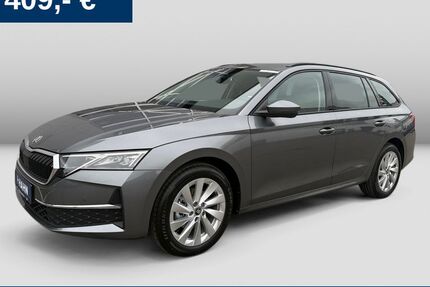 Skoda Octavia 1.001 km 32.990 &euro; Korntal-Münchingen 70825