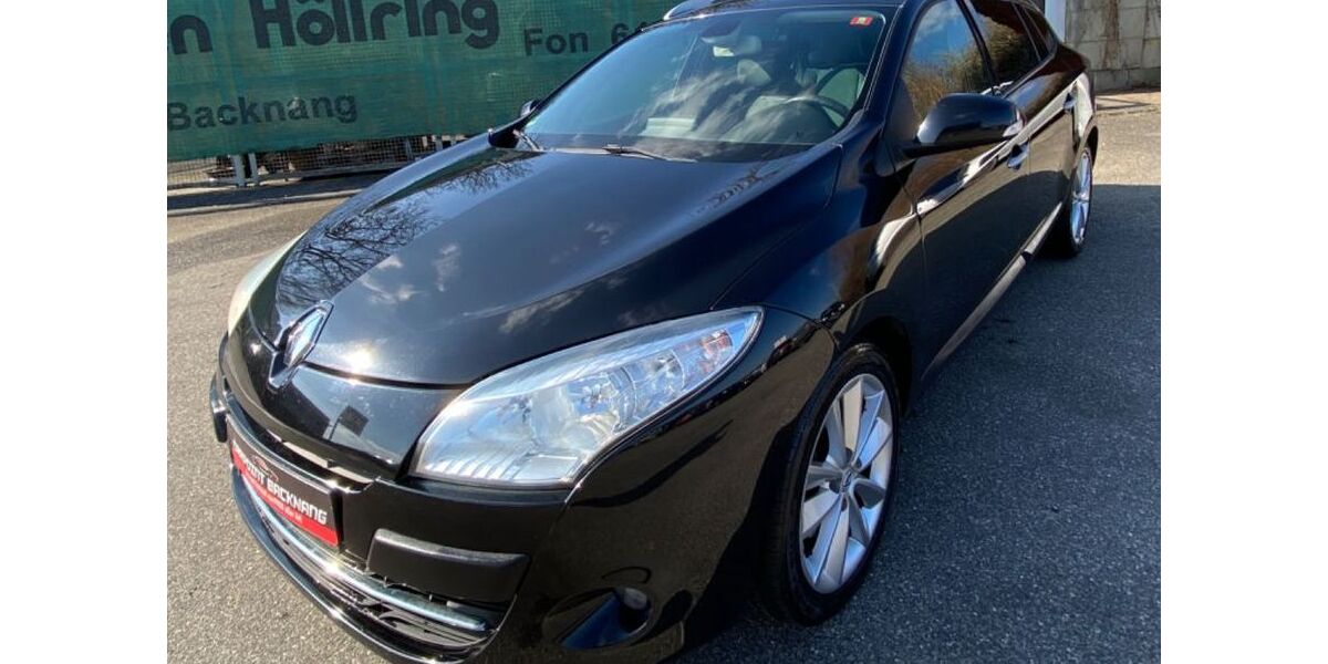 Renault Megane 215.000 km 3.999 &euro; Backnang 71522