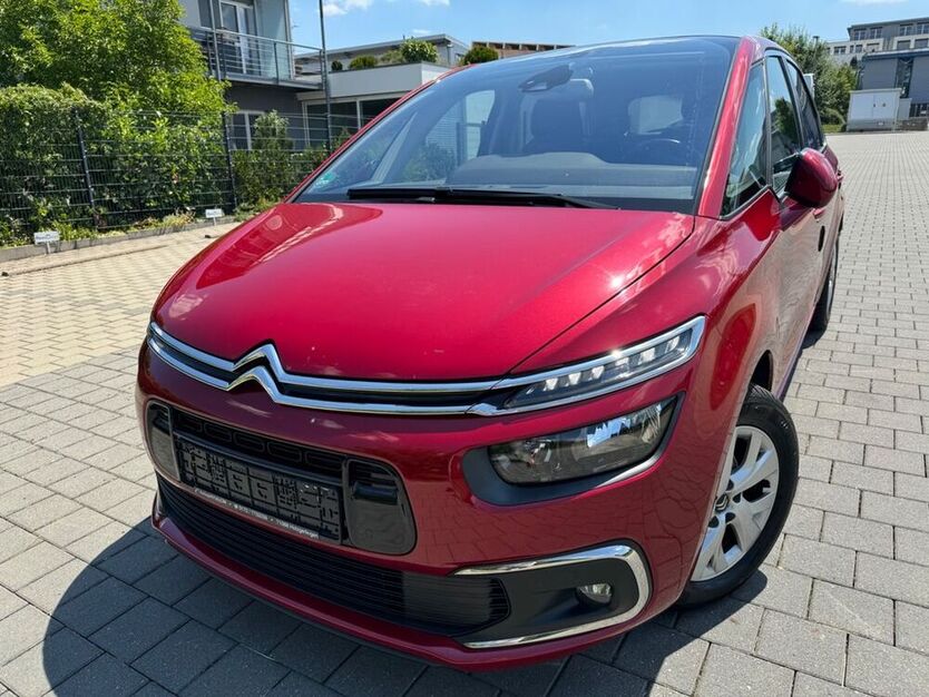 C4 Picasso