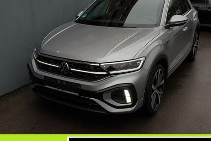 VW T-Roc 76.365 km 27.870 € Waiblingen 71332