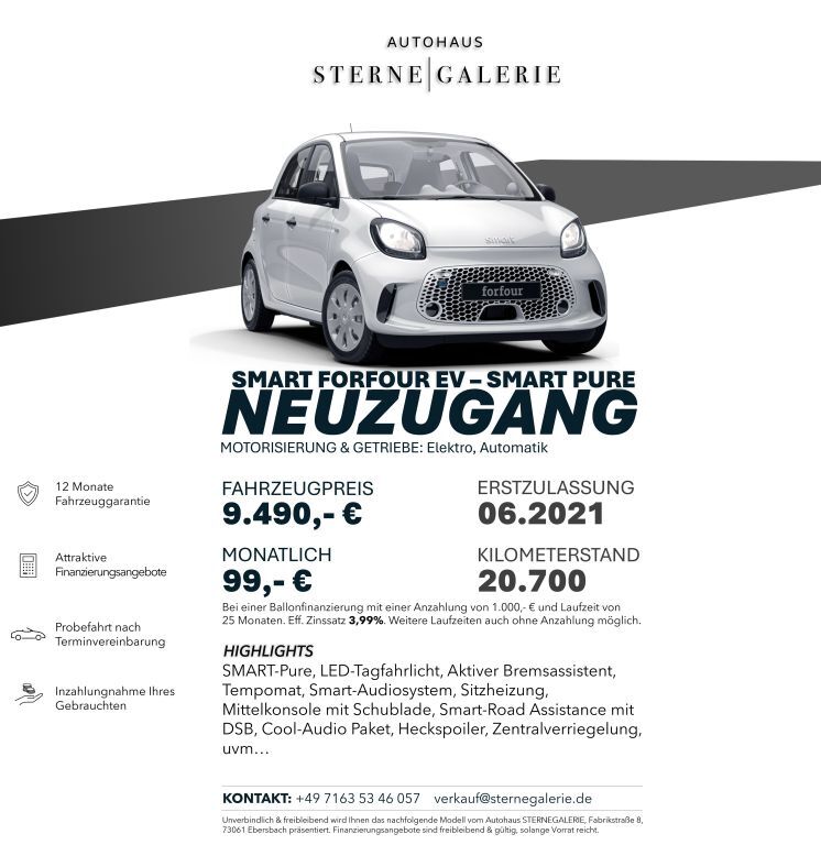 ForFour
