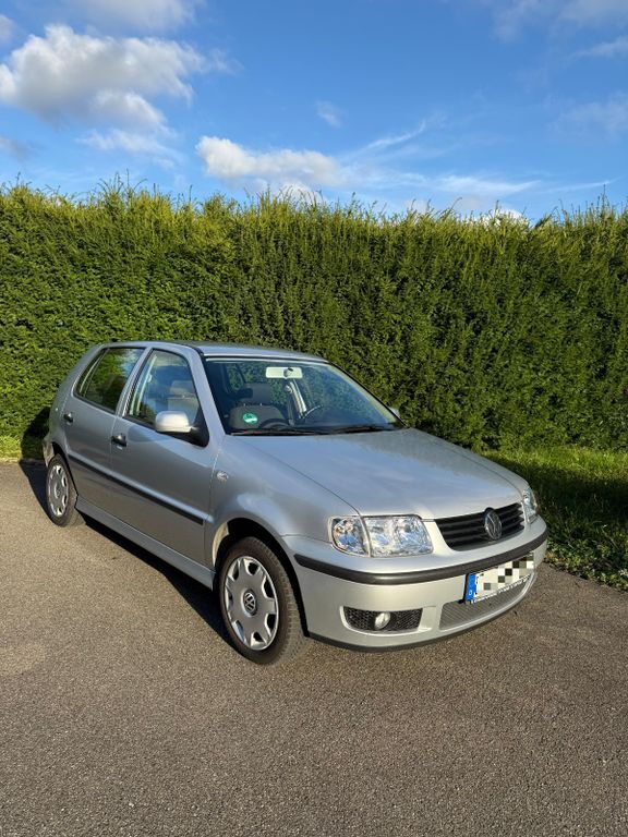 VW Polo 94.000 km 3.190 € Freiberg 71691