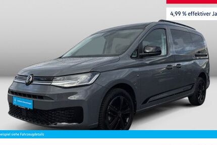 VW Caddy Maxi 9.888 km 36.990 &euro; Bietigheim-Bissingen 74321