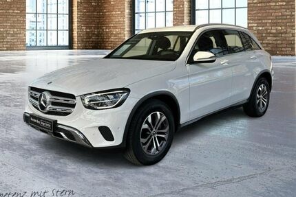 Mercedes-Benz GLC 220 140.800 km 31.800 &euro; Schorndorf 73614