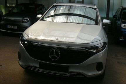 Mercedes EQA