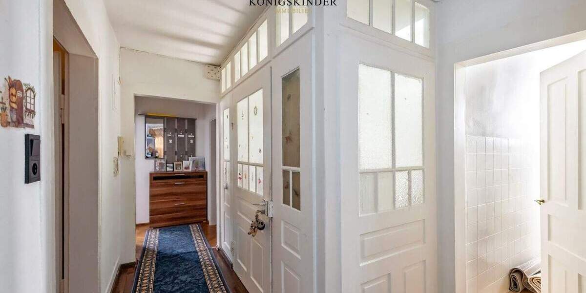 Mehrfamilienhaus, Wohnhaus Reichenbach an der Fils - 1 Zimmer, 255 m&sup2;, 549.000&euro; | Angebot:23031537