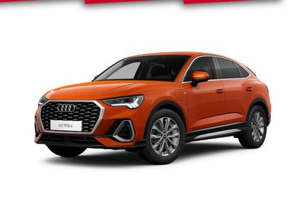 Audi Q3 26.881 km 35.330 &euro; Stuttgart 70469