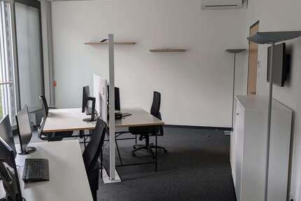 Gewerbeobjekt Stuttgart Stuttgart-West - 1.155&euro; | Angebot:26372385
