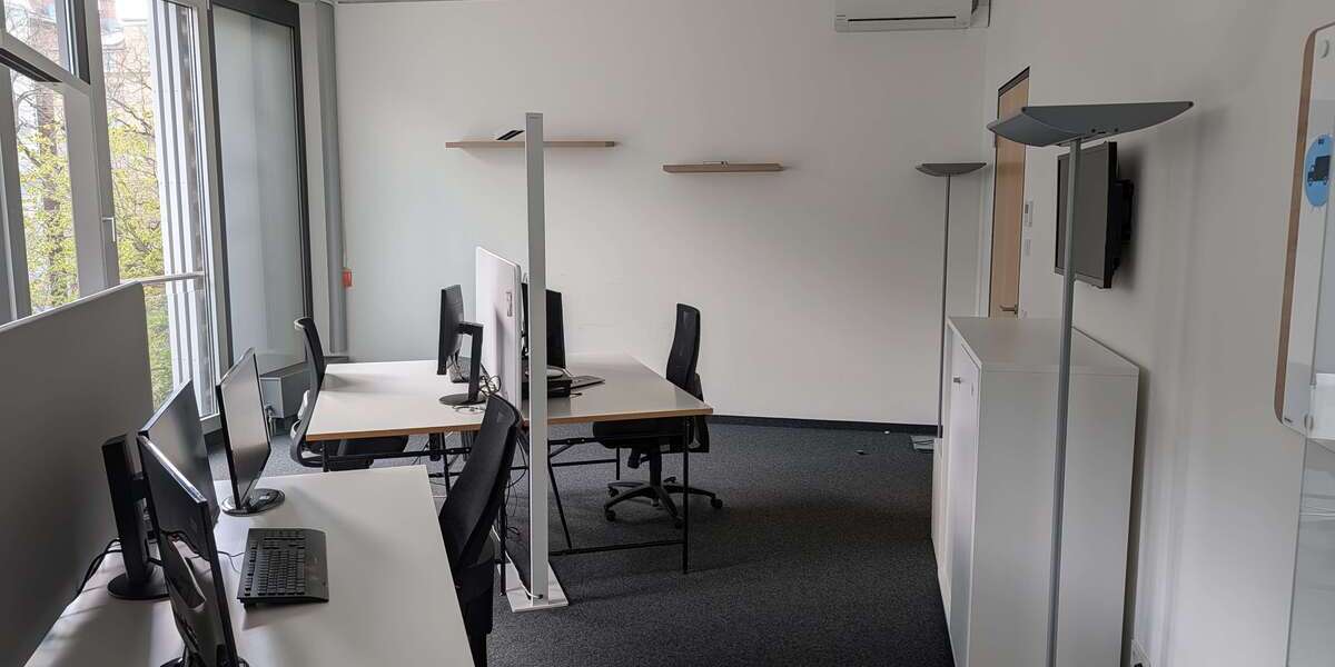 Gewerbeobjekt Stuttgart Stuttgart-West - 1.155&euro; | Angebot:26372385