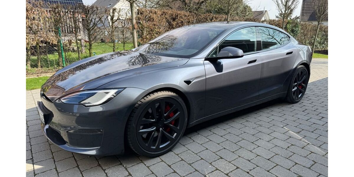Tesla Model S 60.000 km 79.990 &euro; Wannweil 72827