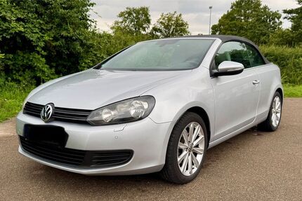 VW Golf 115.000 km 6.900 € Weissach 71554