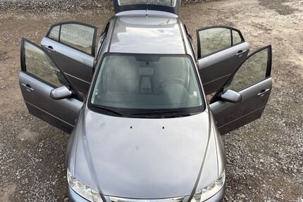 Mazda 6 165.395 km 3.490 &euro; Böblingen 71032