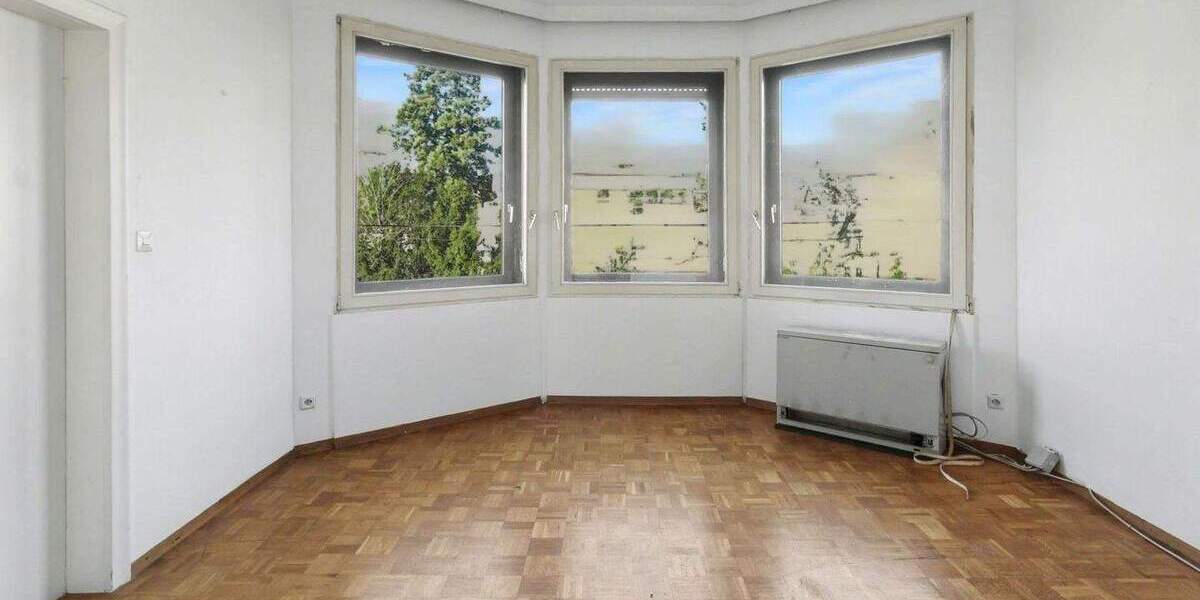 Einfamilienhaus Stuttgart Bad Cannstatt - 4 Zimmer, 420.000&euro; | Angebot:25589580