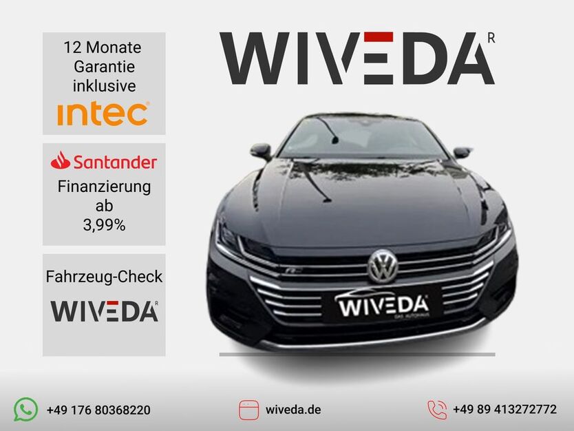 VW Arteon 45.000 km 29.999 € Stuttgart 70173