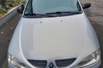 Renault Megane 127.430 km 1.200 € Schwaikheim 71409