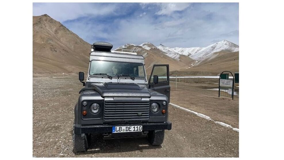 Defender