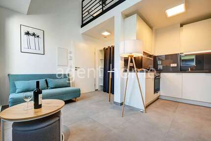 Wohnen auf Zeit in Stuttgart 1.385 € 1.5 zimmer