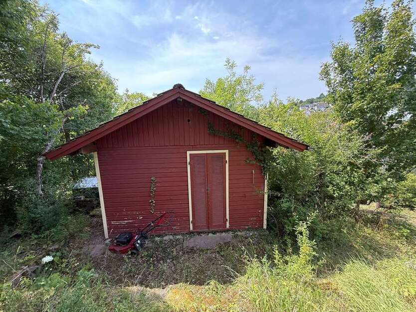 Grundstück zu verkaufen in Stuttgart 34.900 € 1293 m²