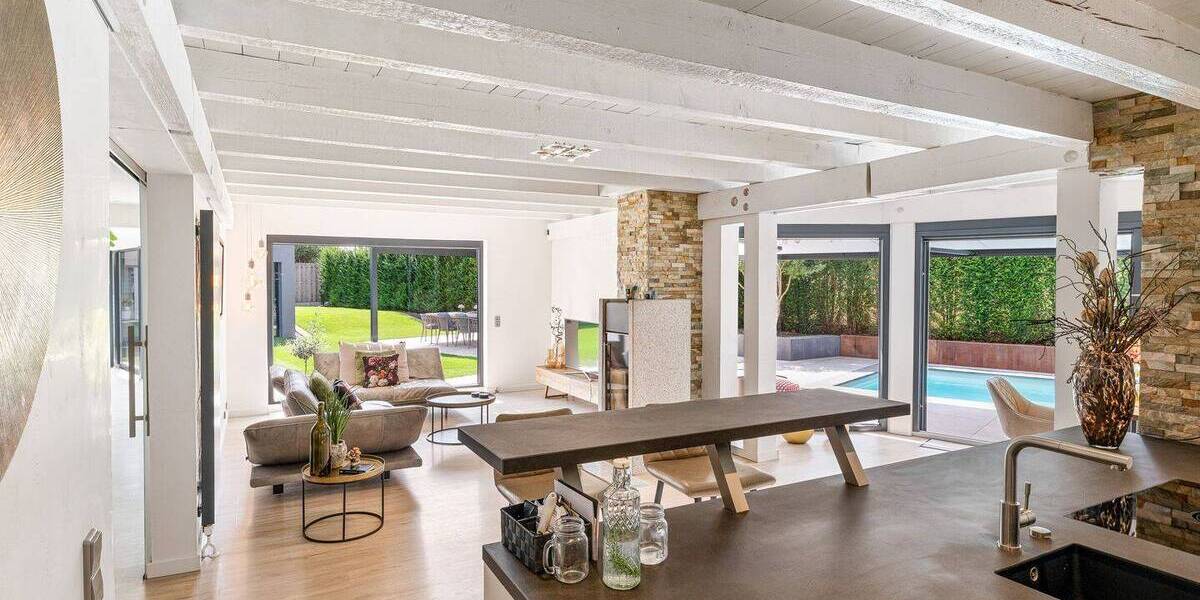 Gewerbeobjekt Ammerbuch Entringen - 9 Zimmer, 580 m&sup2;, 2.750.000&euro; | Angebot:22433847