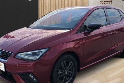 Seat Ibiza 7.000 km 16.990 &euro; Murr 71711