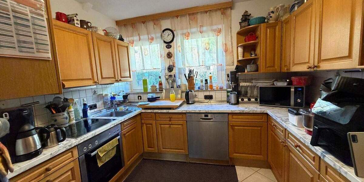 Mehrfamilienhaus, Wohnhaus Weil der Stadt Münklingen - 9 Zimmer, 189 m&sup2;, 739.000&euro; | Angebot:25737013